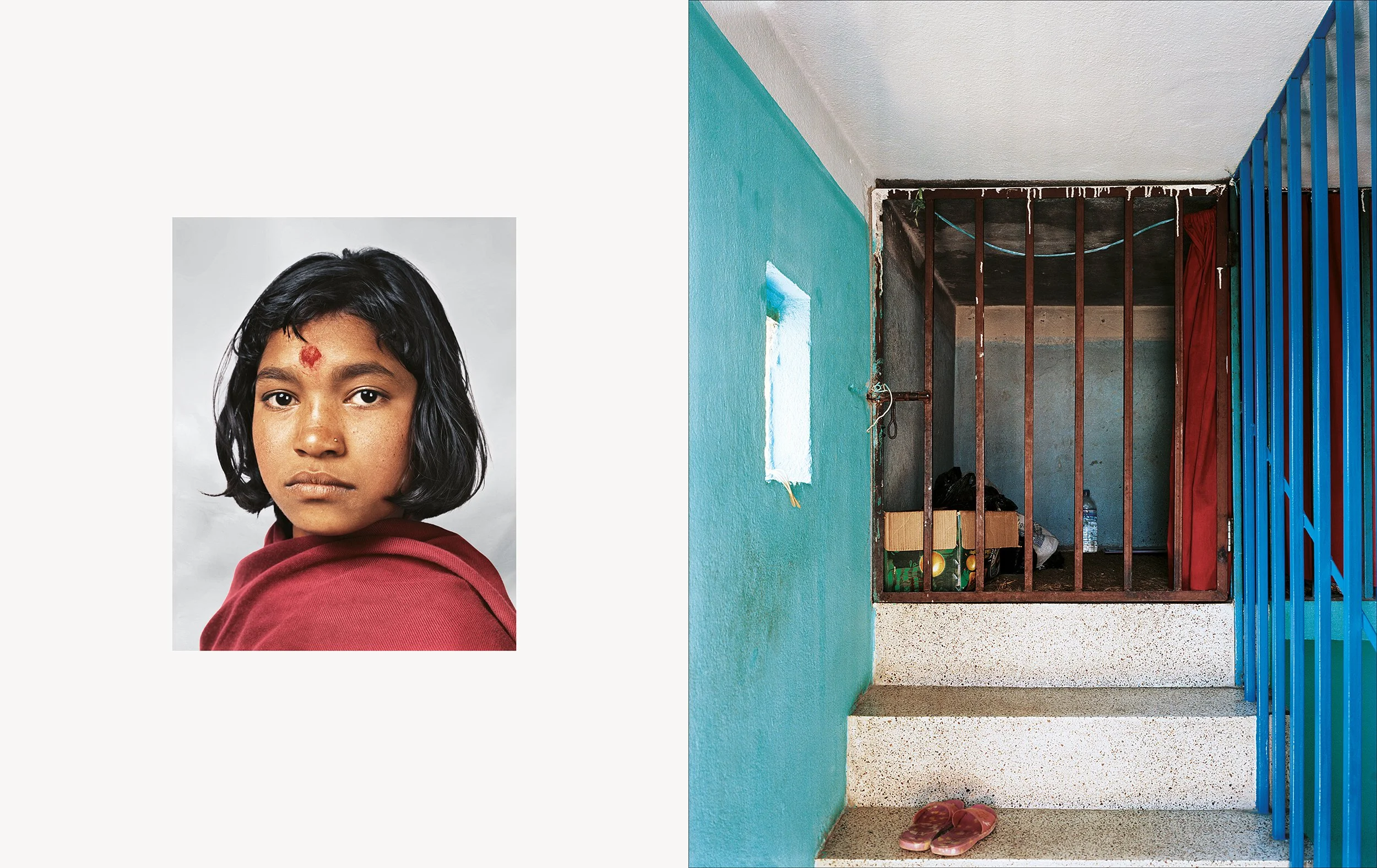 お値下！Where Children Sleep 写真集 Where Children Sleep — JAMES MOLLISON